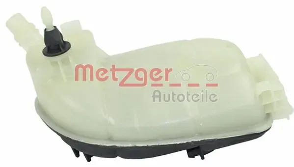 Бачок системи охолодження 2140159 Metzger