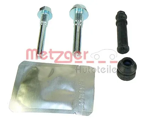 Ремкомплект переднього супорту 1131463X Metzger