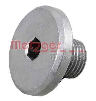 Пробка піддона АКПП 8030068 Metzger