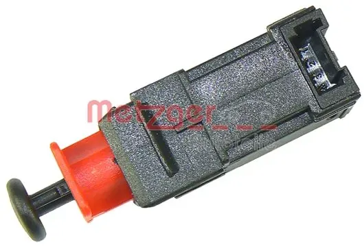 Жабка тормозу 0911096 Metzger