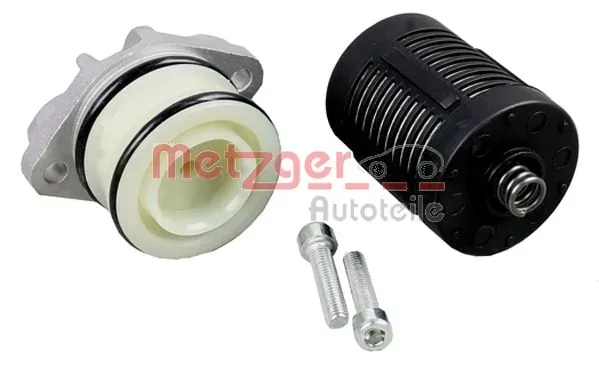 Фільтр заднього редуктора, муфти Haldex 8020116 Metzger