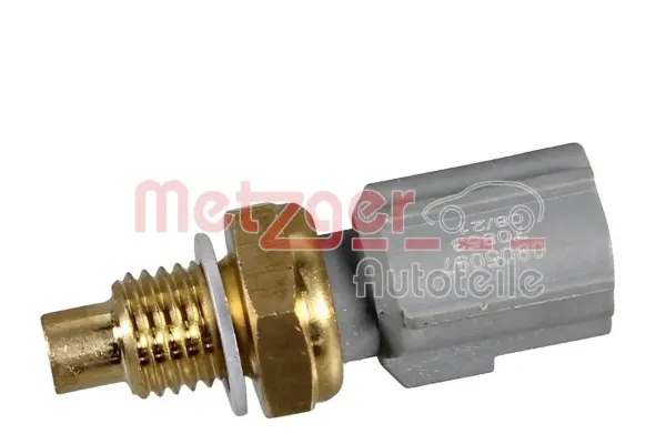 Датчик температури палива 0905097 Metzger