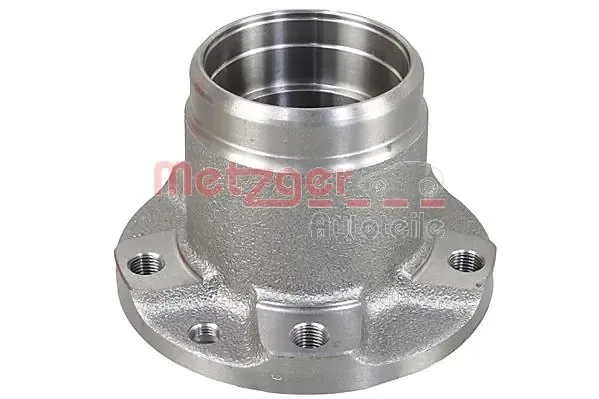 Передня маточина Mercedes Sprinter I 4-t