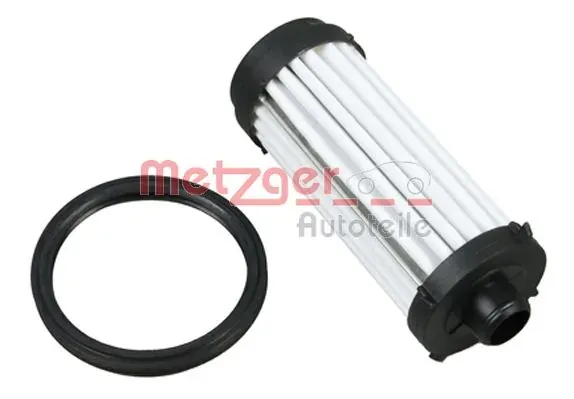 Фільтр АКПП 8020069 Metzger