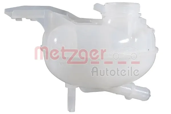Бачок системи охолодження 30C1ZB1 Polcar
