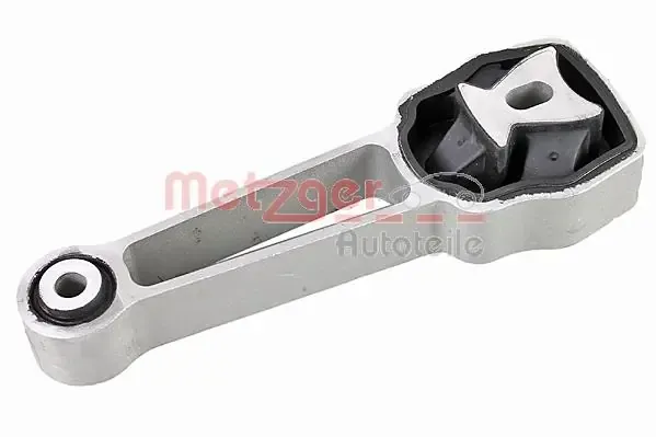 Подушка (опора) двигуна, верхня 39121 Lemforder