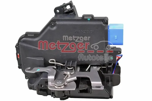 Замок дверки правої передньої 2314476 Metzger