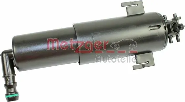 Форсунка омивача фари передньої, лівою 2220538 Metzger