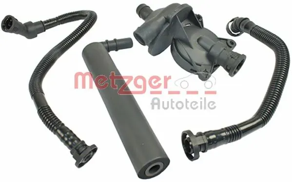 Масловіддільник 2385080 Metzger