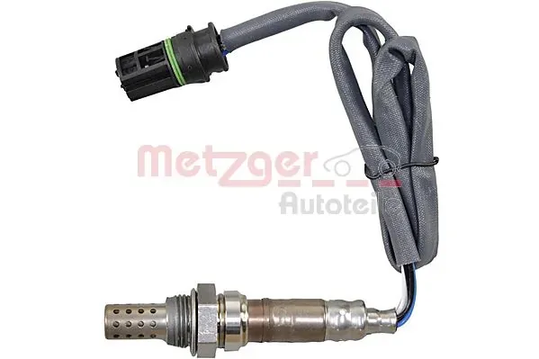 Лямбда-зонд OSM123 Magneti Marelli
