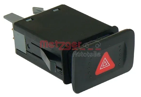 Кнопка аварійки 0916060 Metzger