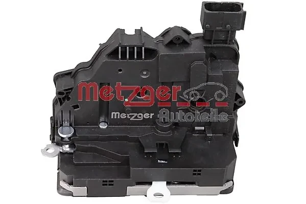Замок передньої лівої двері 2314357 Metzger