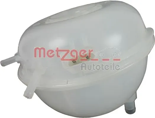Бачок системи охолодження 2140106 Metzger