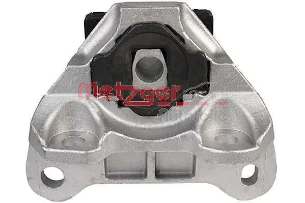 Подушка коробки передач Fiat Tipo 356