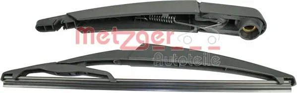 Задня щітка A246820104590 Mercedes