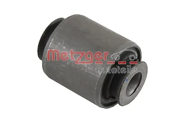 Сайлентблок заднього нижнього важеля 52092809 Metzger