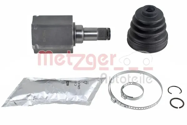 Граната внутрішня ліва 7110237 Metzger