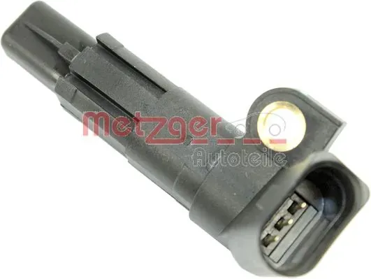 Датчик колінвала 0902365 Metzger