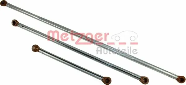  2190391 Metzger