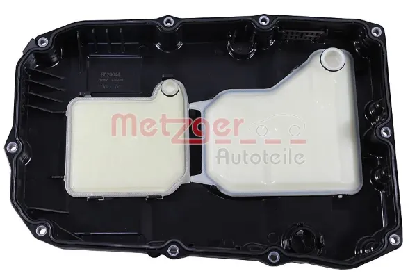 Піддон АКПП 8020044 Metzger
