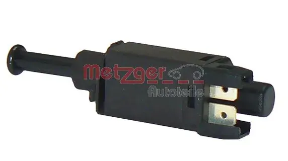 Жабка тормозу 0911015 Metzger