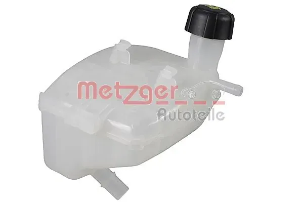Бачок системи охолодження 6001ZB1 Polcar