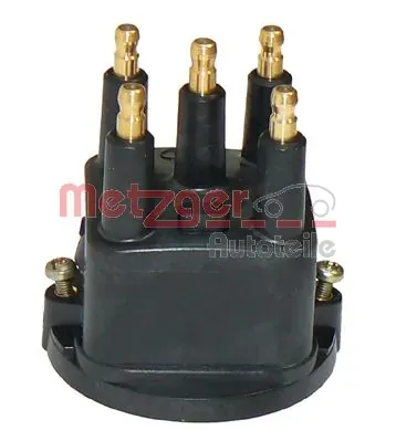 Кришка трамблеру 0881009 Metzger