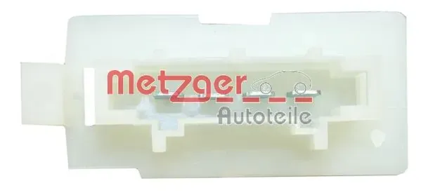 Купити Резистор пічки Seat Altea XL 5P5, 5P8