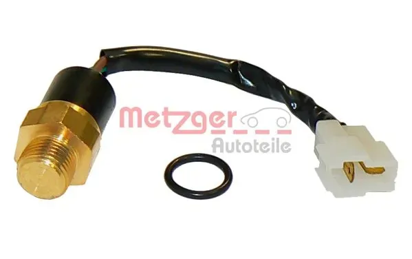 Датчик включення вентилятора 0915205 Metzger