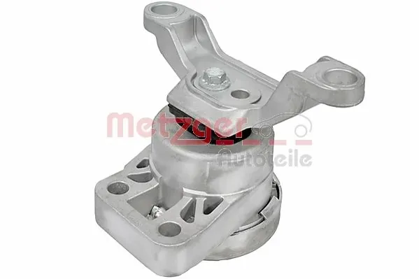 Подушка (опора) двигуна, права Ford S-Max CA1
