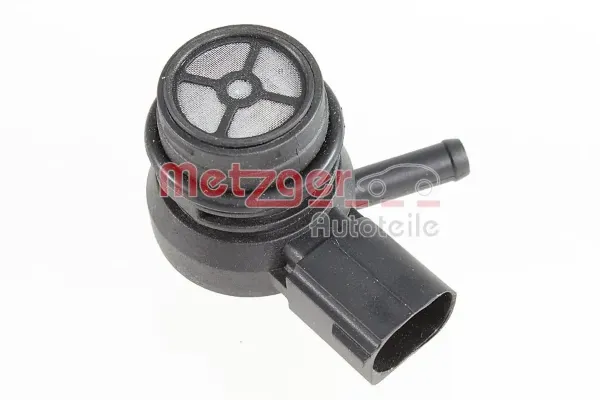 Клапан абсорбера 2250557 Metzger