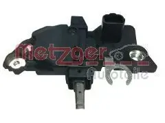 Реле генератора 2390031 Metzger
