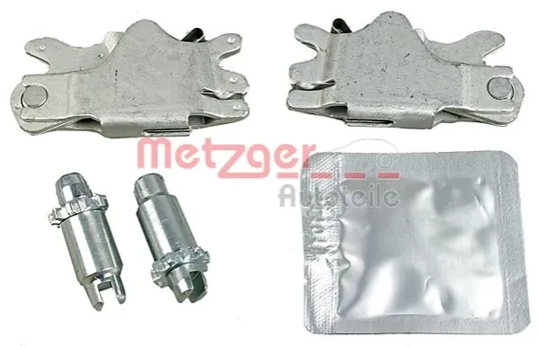 Ремкомплект ручника 12053010 Metzger