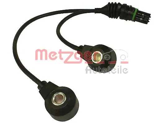 Датчик детонації 0907092 Metzger