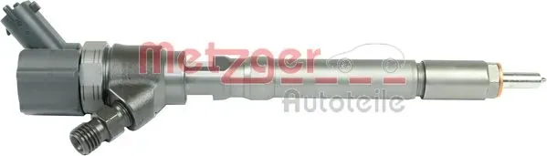 Паливні форсунки 986435147 Bosch
