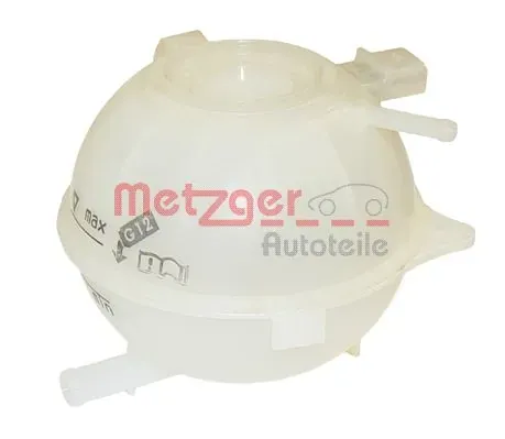 Бачок системи охолодження 2140008 Metzger