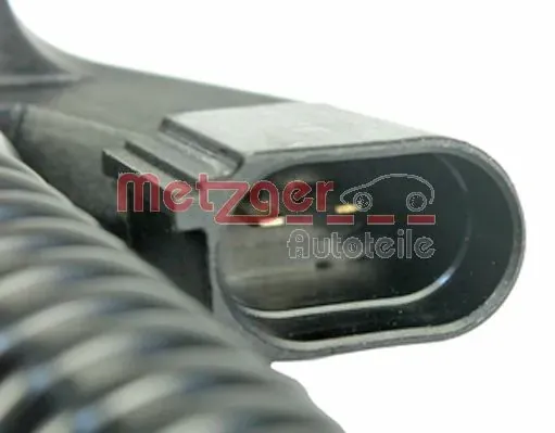 Патрубок вентиляції картера 2380059 Metzger