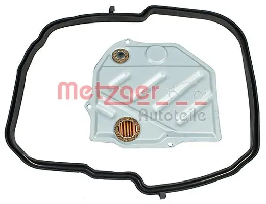 Фільтр АКПП 8020065 Metzger