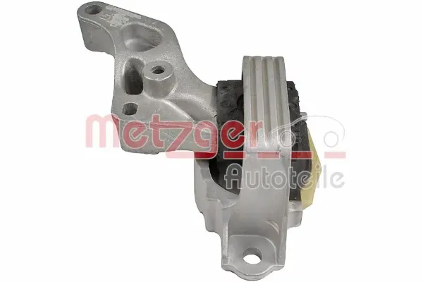 Подушка (опора) двигуна, права 8053933 Metzger