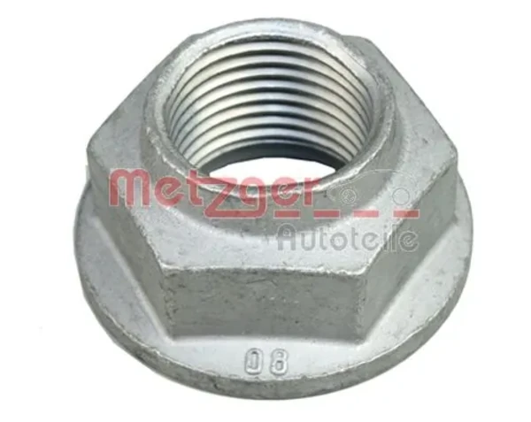  Гайка маточини задньої Renault Laguna 3