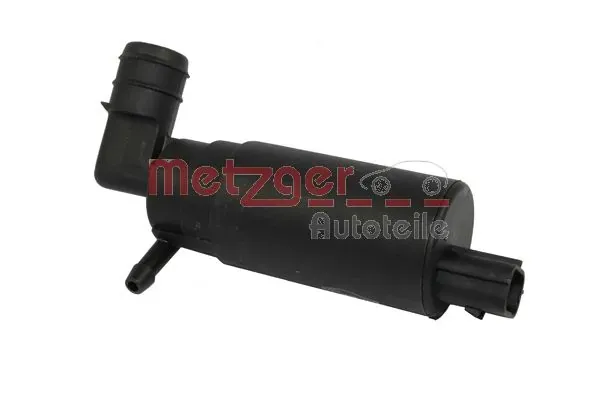 Моторчик омивача 2220033 Metzger