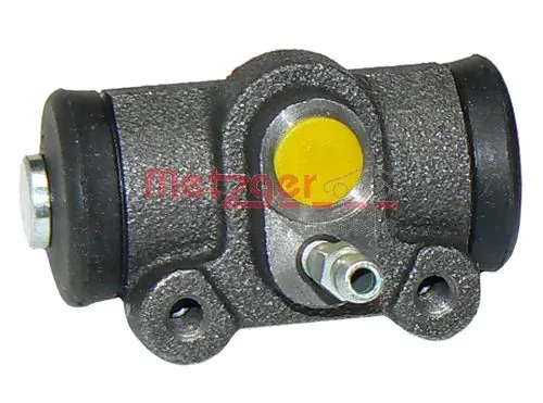 Циліндр гальмівний колісний/робітник, задній BMW 3 E30