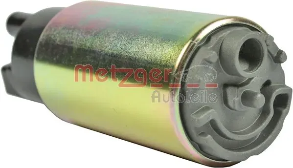 Насос паливний електричний 2250159 Metzger