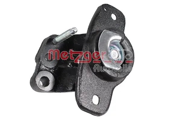 Подушка (опора) двигуна, права 8054259 Metzger