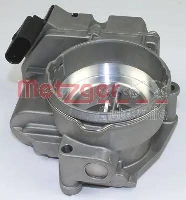 Дросільна заслінка 0892087 Metzger