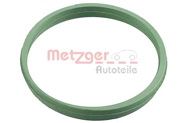 Кільце ущільнювача патрубка интеркуллера 2400512 Metzger