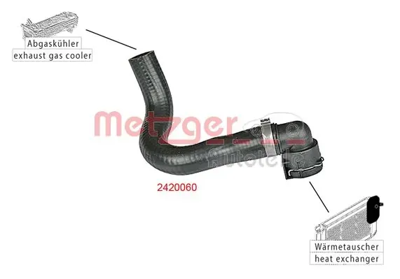  2420060 Metzger