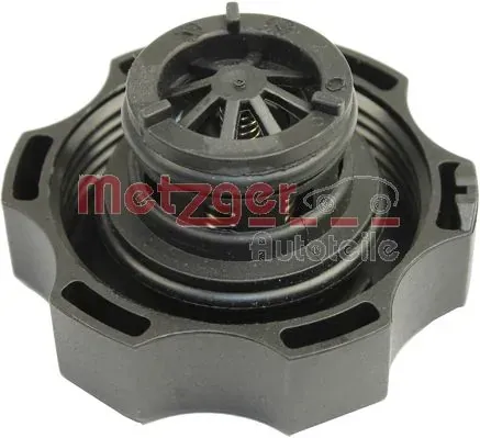 Кришка розширювального бачка 2140114 Metzger
