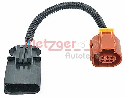 Кабель дросельної заслінки 504388760 Peugeot/Citroen