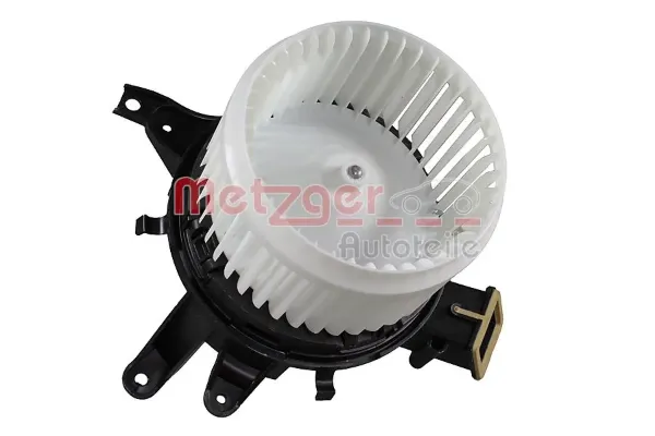 Вентилятора пічки DEA09075 Denso
